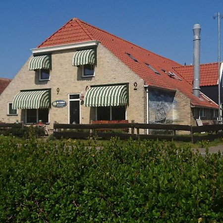 De Cyprian Bed & Breakfast Kaard Ngoại thất bức ảnh