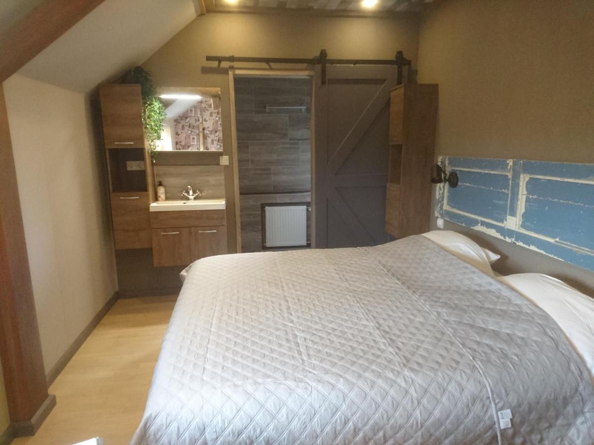 De Cyprian Bed & Breakfast Kaard Ngoại thất bức ảnh