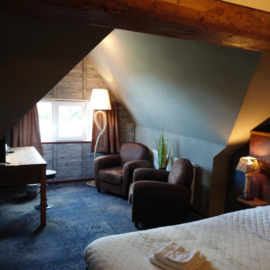 De Cyprian Bed & Breakfast Kaard Ngoại thất bức ảnh