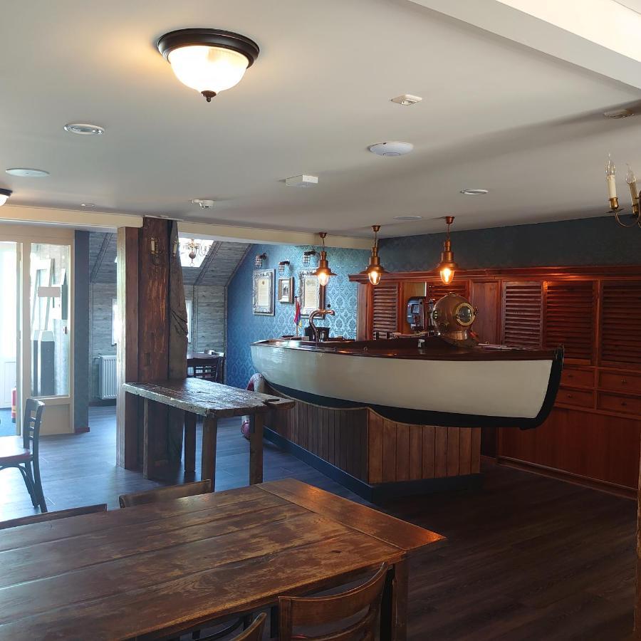 De Cyprian Bed & Breakfast Kaard Ngoại thất bức ảnh