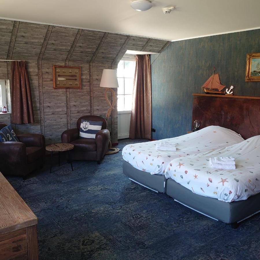 De Cyprian Bed & Breakfast Kaard Ngoại thất bức ảnh
