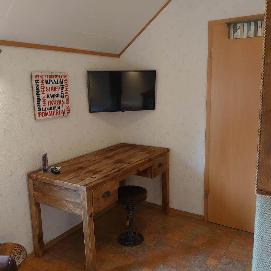 De Cyprian Bed & Breakfast Kaard Ngoại thất bức ảnh