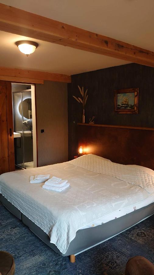 De Cyprian Bed & Breakfast Kaard Ngoại thất bức ảnh